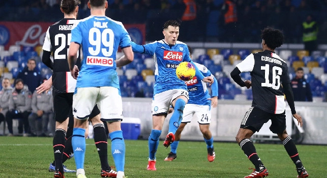 Cronache di Napoli - La Serie A lavora in maniera concreta per la ripartenza: possibili tre turni infrasettimanali entro il 2 agosto