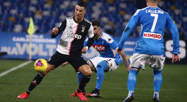 Il Mattino - La strana quarantena di Cristiano Ronaldo tra feste di compleanno ed allenamento al parco col figlio a Madeira