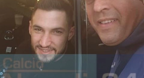 Visite mediche concluse per Politano: adesso alla Filmauro per la firma sul contratto [FOTO CN24]