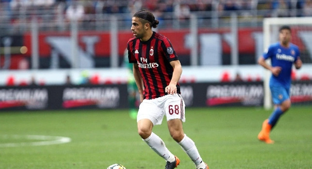 Rodriguez-Napoli, CdM: il Milan ha bloccato l'alternativa, oggi l'incontro fra Ricardo e il club: spinge per ritrovare Gattuso, formula e cifre