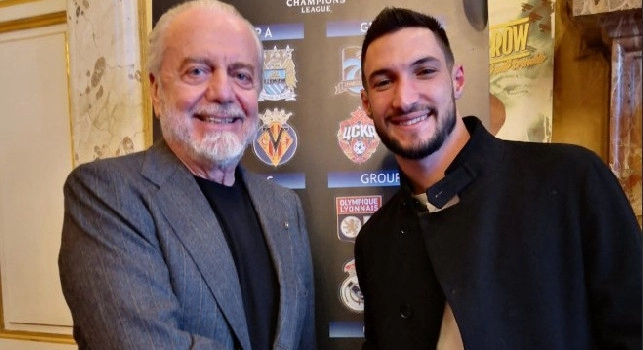 CdM - Politano-Napoli, oggi il primo allenamento: ecco perch&egrave; Gattuso l'ha voluto fortemente