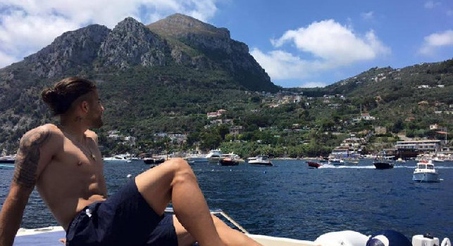Rodriguez-Napoli ai dettagli, TuttoSport: prestito con parametri riscatti facilmente raggiungibili, tutte le cifre