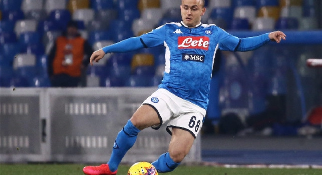 Il Mattino - Recuperato anche Lobotka, tutti disponibili per domani! Nel tardo pomeriggio la partenza per Verona