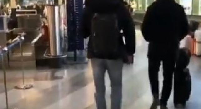Ricardo Rodriguez al PSV, il calciatore in partenza per l'Olanda: niente Napoli [VIDEO]