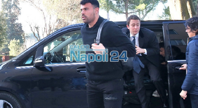 SSC Napoli: Petagna positivo al COVID-19: è asintomatico, cominciata la quarantena