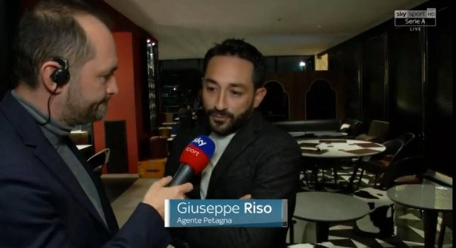 Petagna, l'agente: Il Napoli ha provato a prenderlo subito, hanno anticipato tutti! Ci hanno messo poco a convincerci, Andrea mi ha detto 'Ci vado adesso'