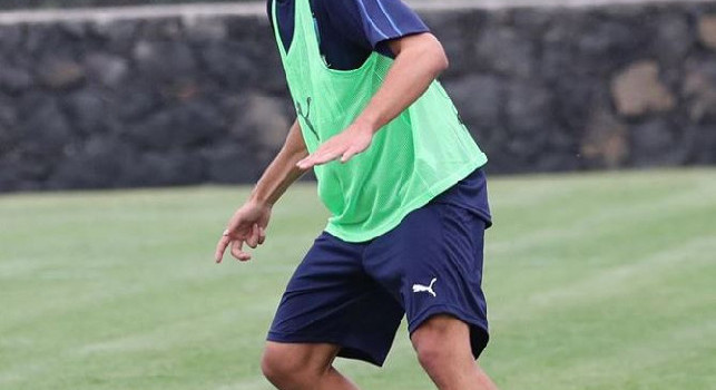 Tripaldelli, lo scopritore a CN24: Subito bene al debutto col Sassuolo. Anche l'Atalanta ci ha provato. Napoli? Sarebbe un sogno...