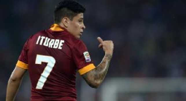 Può saltare il ritorno di Iturbe in Serie A! Sky: Presto la decisione definitiva