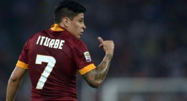 Può saltare il ritorno di Iturbe in Serie A! Sky: Presto la decisione definitiva