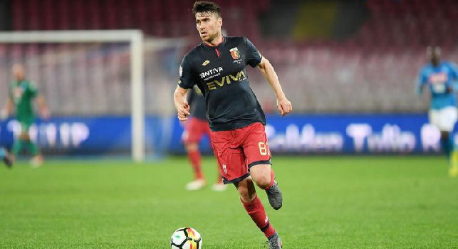 UFFICIALE - Zukanovic torna in Italia e va in prestito alla SPAL