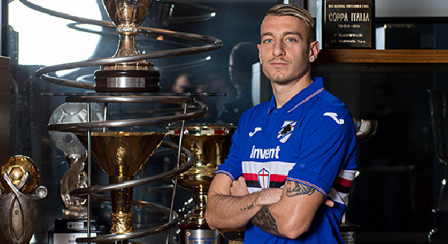 UFFICIALE - La Gumina si trasferisce alla Sampdoria in prestito: il comunicato