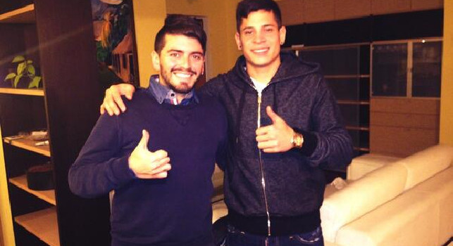 UFFICIALE - Salta il passaggio al Genoa, Iturbe firma per il Pachuca