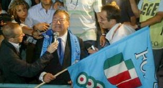 Luciano Gaucci
