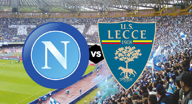 Biglietti Napoli Lecce