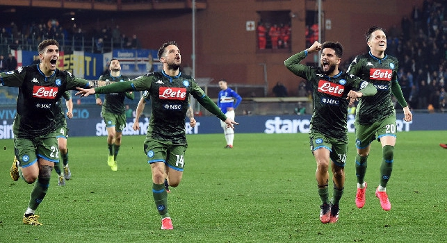 Il calcio non &egrave; solo Cristiano Ronaldo o Mertens, &egrave; tanto altro: provare a ripartire per non far affondare il resto