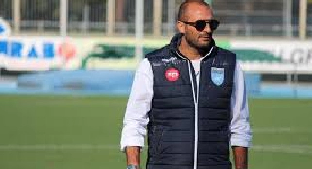 Daniele Daino: Italia costruita per giocare, pu&ograve; dare molto fastidio