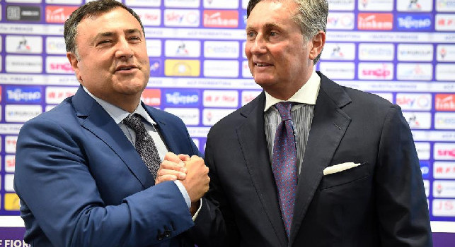 Fiorentina, Barone: Sugli stipendi dei calciatori devono intervenire UEFA e FIFA. Tutti dobbiamo collaborare altrimenti andremo tutti a casa