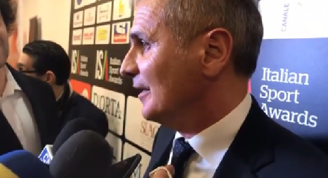 Atalanta, il ds Zamagna a CN24: Castagne al Napoli? Siamo liberi di trattare con chiunque! In futuro sarà possibile farlo anche con il club azzurro [VIDEO]