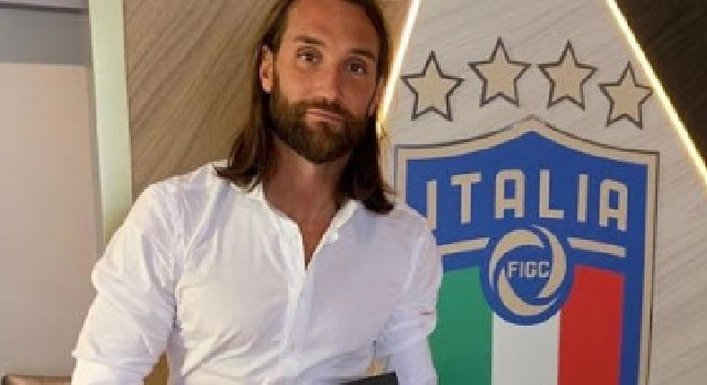 Rolando Bianchi: Gattuso mi &egrave; piaciuto tanto, ha spiegato cosa significhi fare calcio a Napoli
