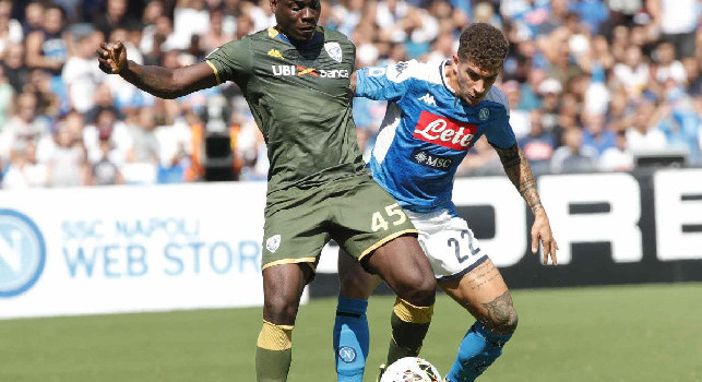 Mario Balotelli