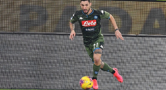 Brescia-Napoli, le probabili formazioni: ancora Ospina in porta, Politano e Insigne dal 1'
