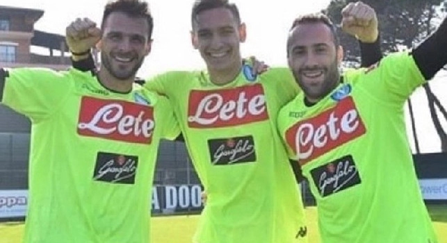 Buon compleanno a Karnezis: il portiere greco compie 35 anni