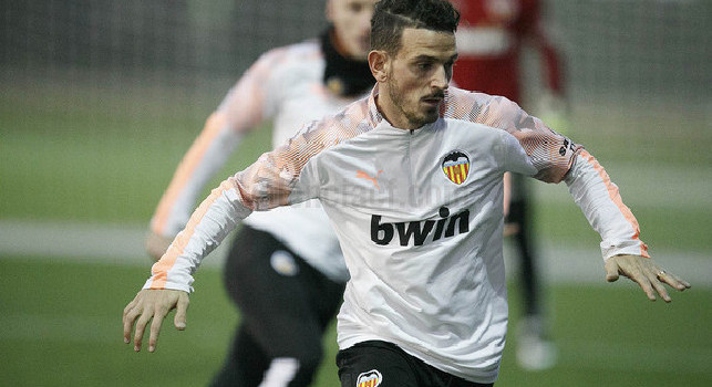 Florenzi, avvio da dimenticare in Spagna: espulsione e sconfitta col Valencia