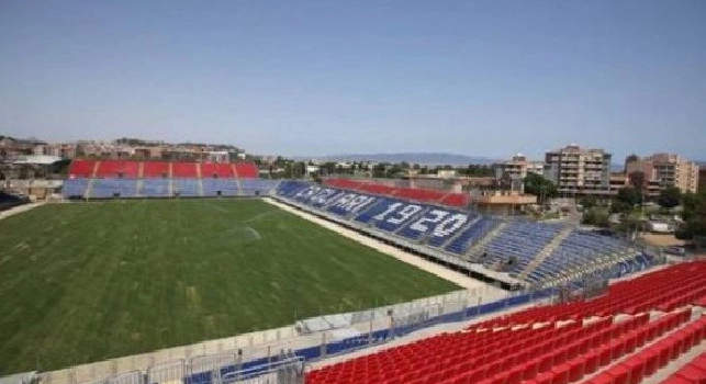 UFFICIALE - Cagliari-Napoli, trasferta vietata ai residenti in provincia di Napoli