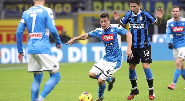 Gazzetta esalta il colpo Demme: tatticamente è insostituibile, con lui sono cresciuti sia Zielinski che Fabian
