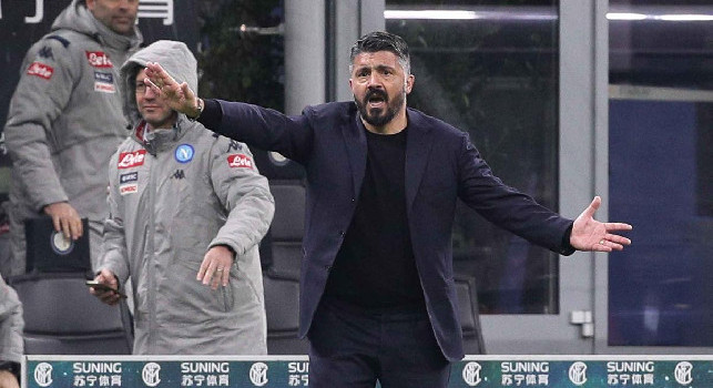 Il Mattino annuncia: Napoli-Inter di Coppa Italia si giocherà regolarmente il 5 marzo, Lega e Rai bocciano la proposta nerazzurra