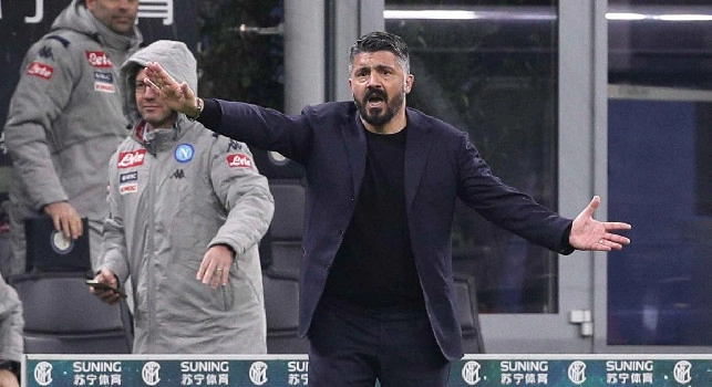 Il Mattino annuncia: Napoli-Inter di Coppa Italia si giocher&agrave; regolarmente il 5 marzo, Lega e Rai bocciano la proposta nerazzurra