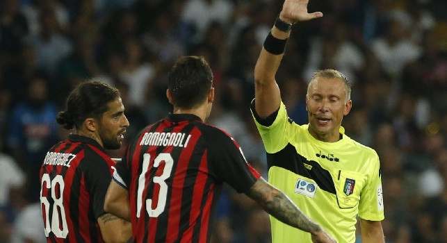 Milan-Juve, la moviola di Gazzetta: un po' di dubbio resta sul rigore Calabria-CR7, ci sono quattro argomenti contrastanti tra di loro