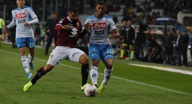 Faouzi Ghoulam