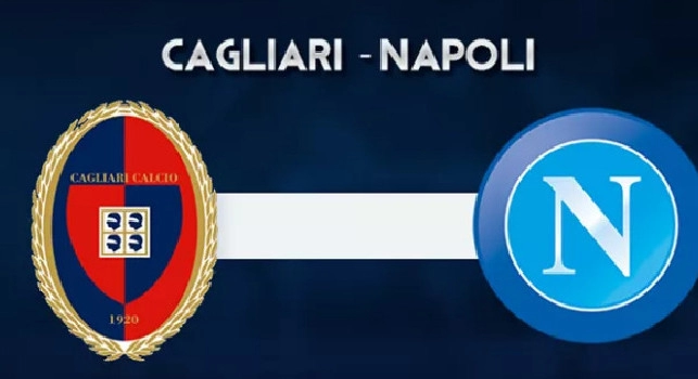 Tmw - Il Cagliari non vince da nove partite, Napoli cooperativa del gol