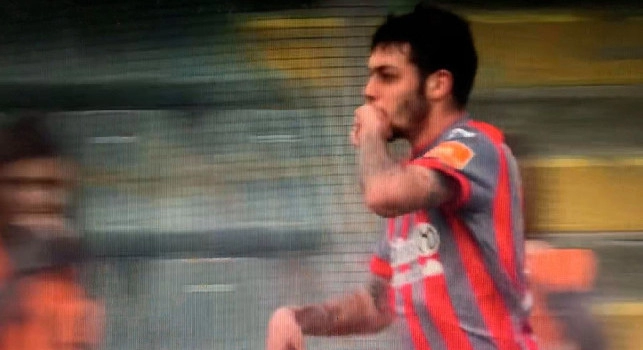 Cremonese-Empoli 2-3: 70' per Gianluca Gaetano, spazio nell'ultima mezz'ora per Tutino