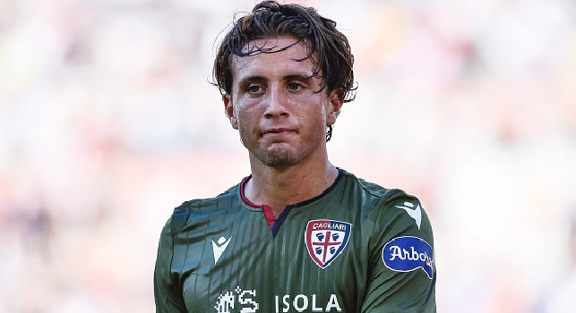 UFFICIALE - Luca Pellegrini &egrave; un nuovo calciatore del Genoa: il comunicato