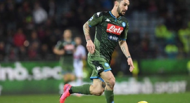 Politano: Una grande vittoria in trasferta per chiudere una settimana importante