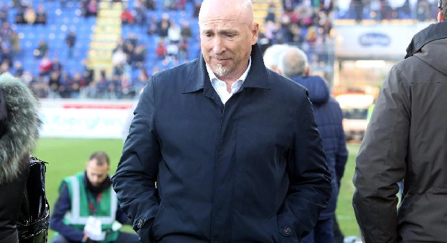 UFFICIALE - Cagliari, esonerato Rolando Maran! Via anche il vice-allenatore ed il match analyst