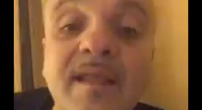 Ma che vuo'?, Scusami, bello il tiro a giro Lore'...: siparietto tra Insigne e Peppe Iodice alla festa dell'agente di Lorenzo [VIDEO]