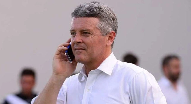 Brescia, l'ex presidente Triboldi: Siamo abituati a soffrire. Fui richiamato per il risanamento della società che stava fallendo