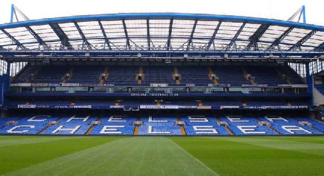 Cori omofobi a Stamford Bridge, Il Chelsea caccia dallo stadio tifosi dello United