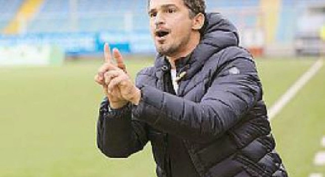 Di Napoli: Dura riprendere il ritmo dopo la sosta, Inter-Napoli nasconde tante incognite