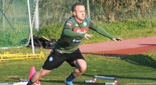 Sky - Brescia-Napoli, le ultime di formazione: scalpita Lobotka, Politano in vantaggio su Callejon