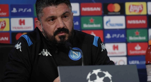 Gattuso
