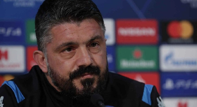 Gattuso su Maradona: E' il dio del calcio, peccato non averlo visto da vicino...