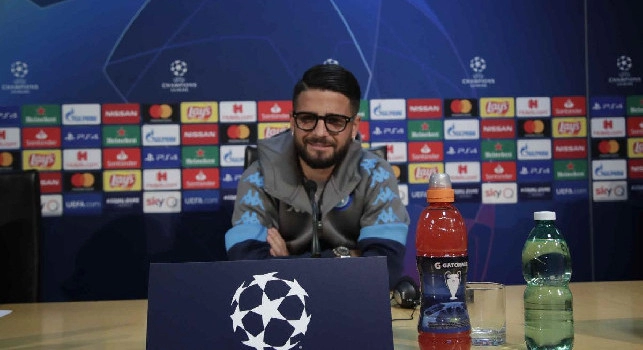 Insigne sull'interesse del Barcellona: Mai stato vicino alla firma, non so che altro dire...
