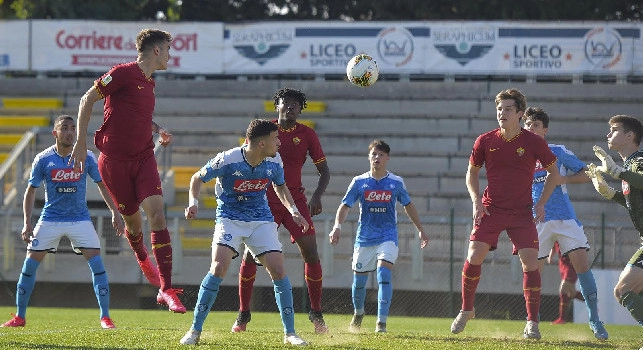 Coronavirus, arriva lo stop totale del calcio giovanile italiano fino alla prossima stagione. Per i tornei Primavera dipende tutto dai diritti tv
