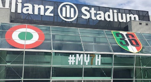 La Stampa - Spariti gli incassi del tifo juventino: a processo l'ex gestore dei club Juve, si parla di oltre 300mila euro di ammanchi