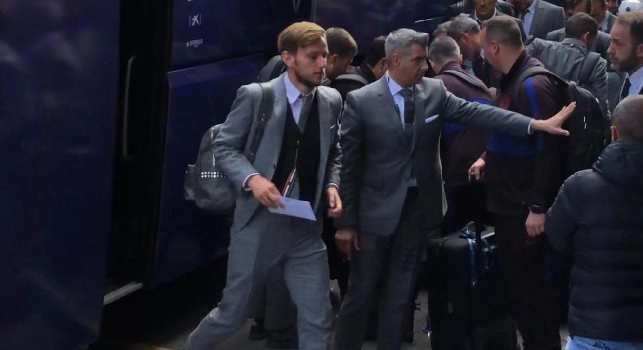 Ivan Rakitic