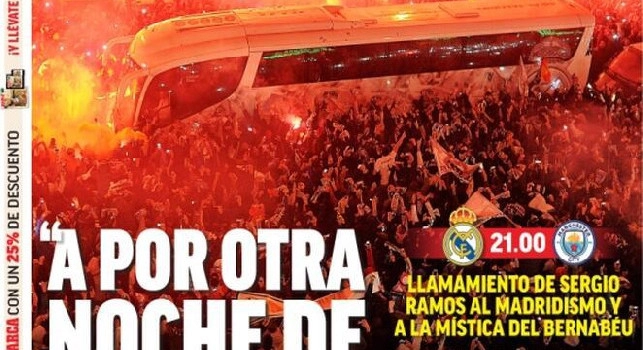 Prima Pagina Marca: Un Bar&ccedil;a piatto ottiene il giusto [FOTO]